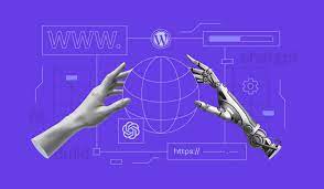 Create Static Websites with ChatGPT, WordPress and Netlify