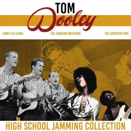 VA - Tom Dooley (High School Jamming Collection) (2022)