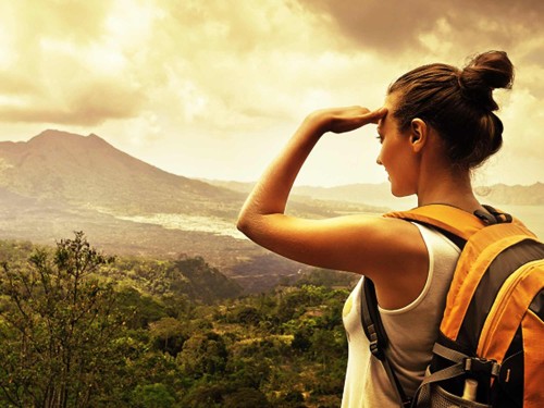 Top Travel Resources For Solo Female Travelers