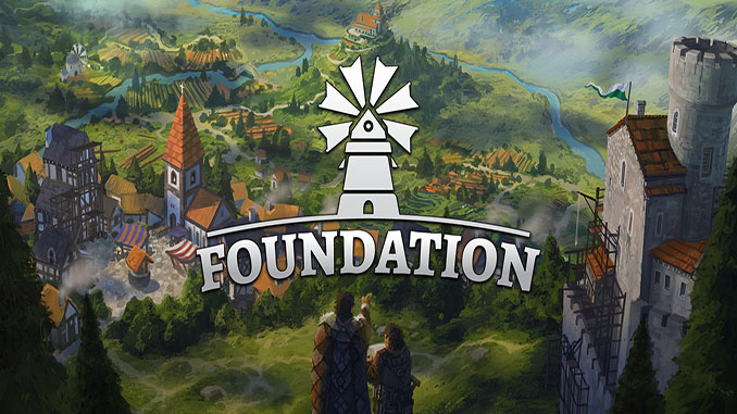 Foundation v 1 6 13 0716 Goldberg Steam Emu Linux Wine