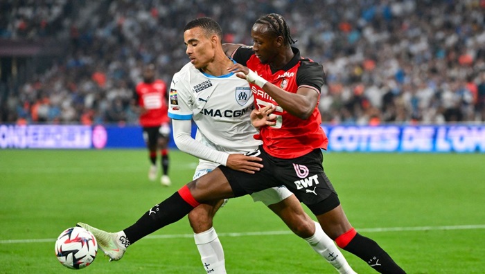 Stade Rennais FC vs Olympique de Marseille, 01h45 ngày 16/08