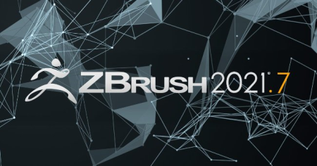 Pixologic ZBrush v2021.7 macOS (Update)