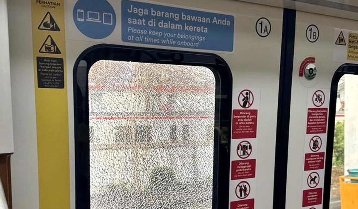 Modus Operandi Pengiriman Paket Palsu