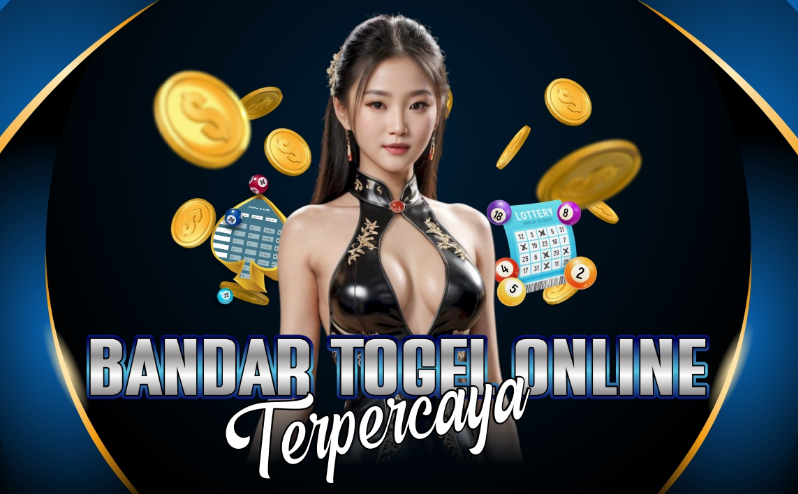OKITOTO: Bandar Togel Online Asia Gampang Menang dengan Hadiah Terbesar