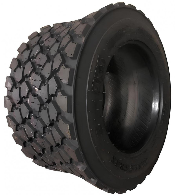 Шина пневматическая 400/45L17.5 14PR BKT TERRA TRAX 156A8 TL Шина пневматическая 400/45L17.5 14PR BKT TERRA TRAX 156A8 TL
