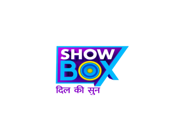 Show Box