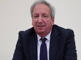 ΠΑΡΕΜΒΑΣΗ ΔΗΜΑΡΧΟΥ ΟΙΝΟΥΣΣΩΝ ΓΙΩΡΓΟΥ ΔΑΝΙΗΛ ΣΤΟ ΠΕΡΙΦΕΡΕΙΑΚΟ ΣΥΜΒΟΥΛΙΟ