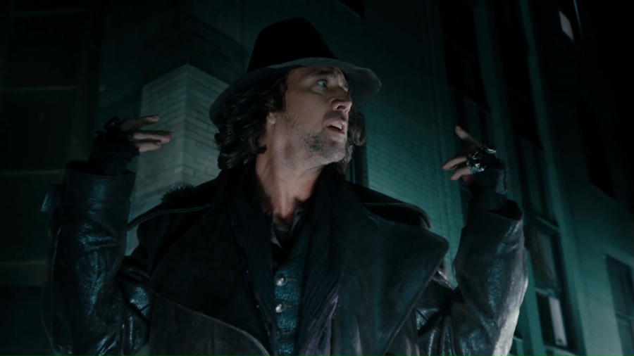 The Sorcerer's Apprentice 2010 BluRay [Hindi + Tamil + Telugu + English] 480p, 720p, 1080p ESub Screenshot