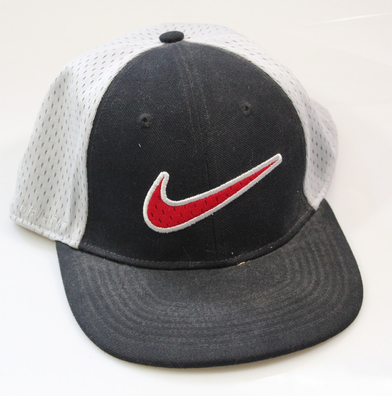 nike men's legacy91 tech golf hat