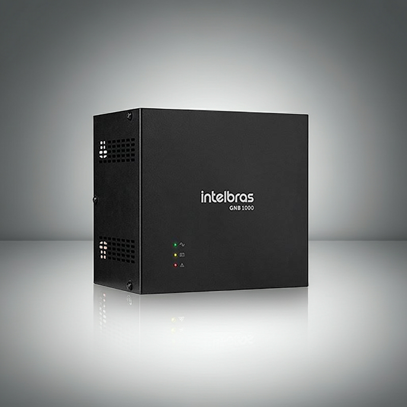 Nobreak Intelbras 1000Va para portão