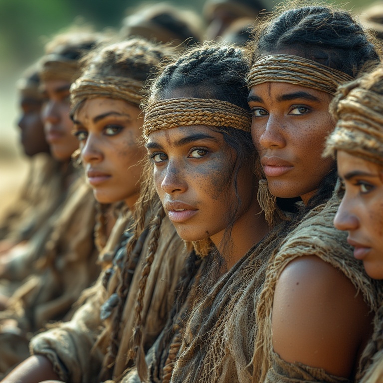 ancient-Amazon-Warrior-Princes-6
