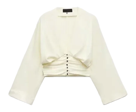 Zara Shirt