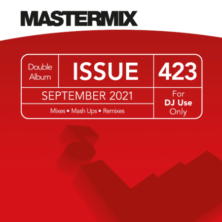 VA   Mastermix Issue 423 (2021)