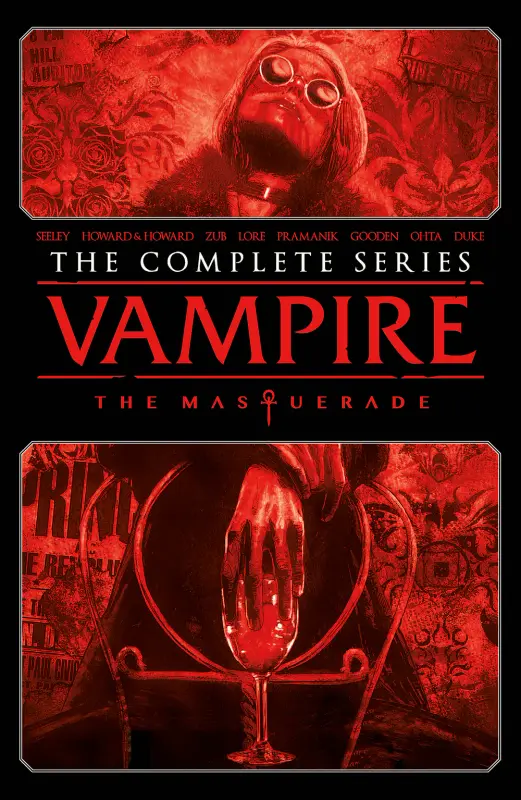 Vampire-The-Masquerade-Vol-1