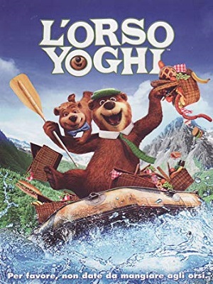 L'Orso Yoghi (2010) DVD5 COPIA 1:1 ITA ENG L'Orso Yoghi (2010) DVD5 COPIA 1:1 ITA ENG