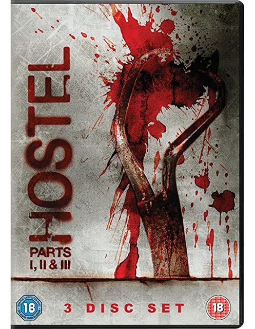 Hostel Tylogia / Hostel Trilogy (2005-2011) MULTi.1080p.BluRay.Remux.TrueHD/PCM/DTS-HD.MA.5.1-fHD / POLSKI LEKTOR i NAPISY