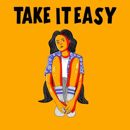 VA - Take It Easy (2022)
