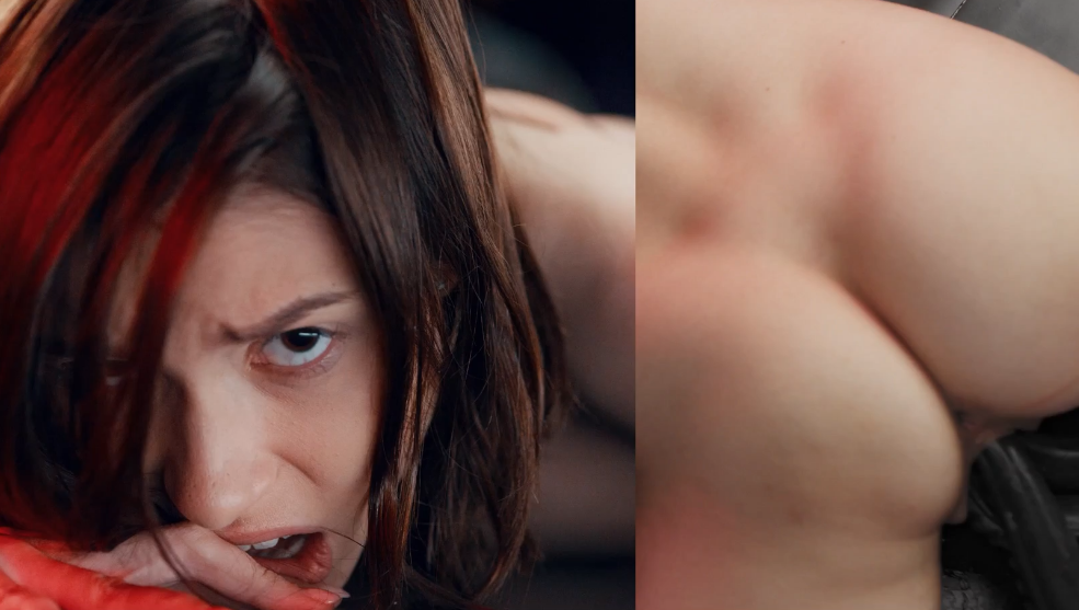 Hentaied – Filled up – Yukki Amey