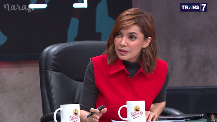 Najwa Shihab