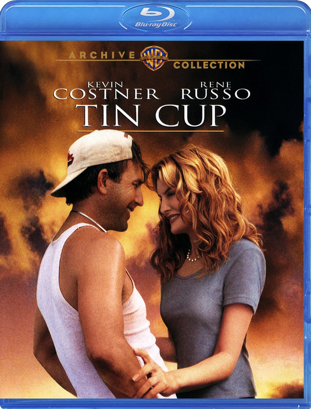 Tin Cup (1996) FullHD 1080p (DVD Resync) ITA AC3 ENG DTS