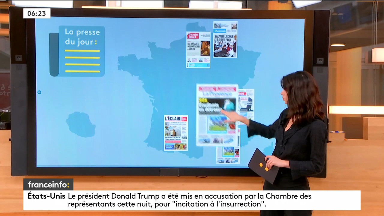 01.14 - 05.29.00 - Le 6h30 9h30. Entre JT, chroniques, invités et rev....ts_snapshot_00.12.163