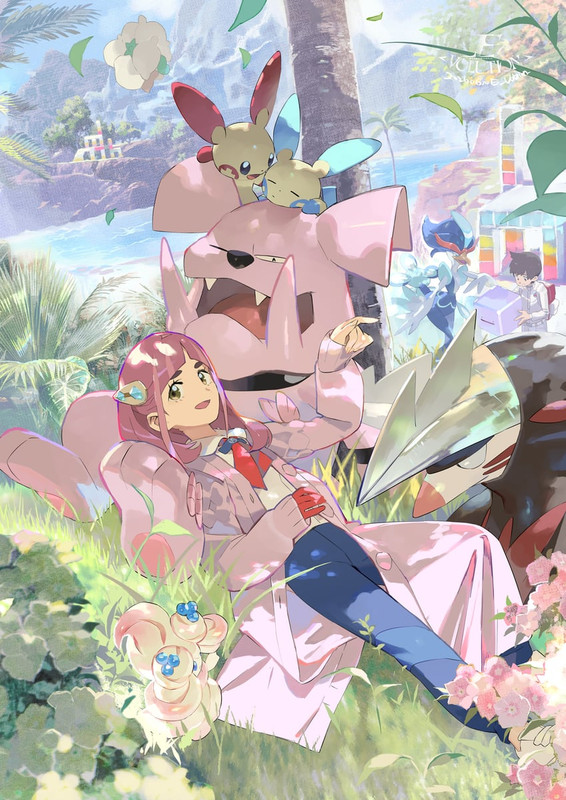 florian-lacey-alcremie-whimsicott-minun-