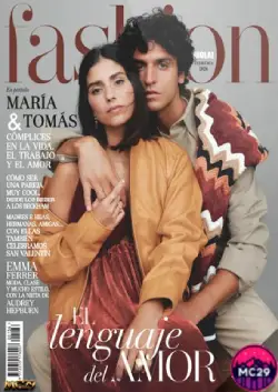 ¡Hola! Fashion España - Febrero 2024 .PDF [Mega - Oxy.Cloud]