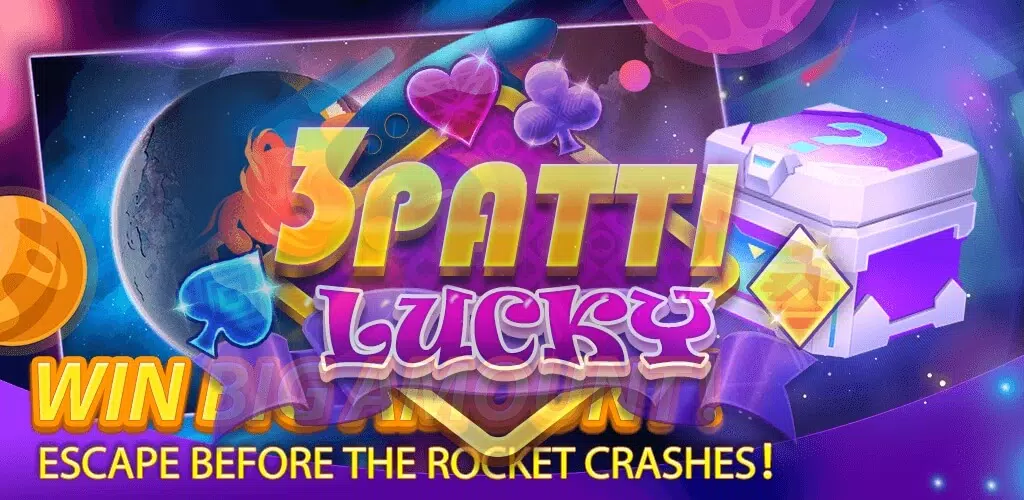 3 Patti Lucky Download APK