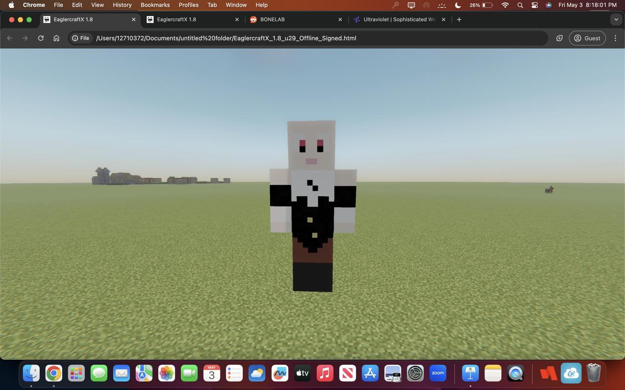 1st Version — Postimages
