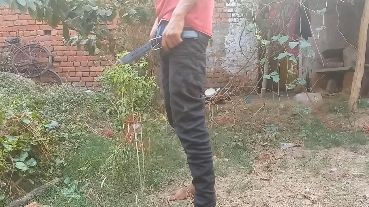 Real outdoor hard-core new style sex in forest side.mp4_snapshot_07.20.000
