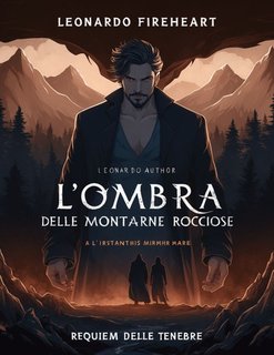Leonardo Fireheart - L'ombra delle Montagne Rocciose (2024)