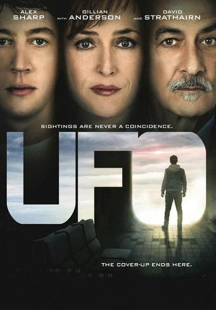 UFO (2018) PL.WEB-DL.H264-NINE / Lektor PL