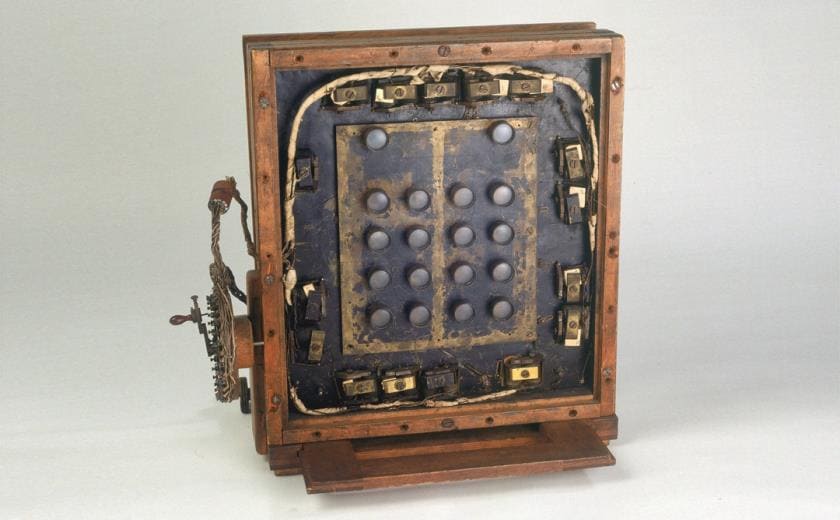 Кинематограф - интересные факты о самых знаковых изобретениях Кинематограф - интересные факты о самых знаковых изобретениях