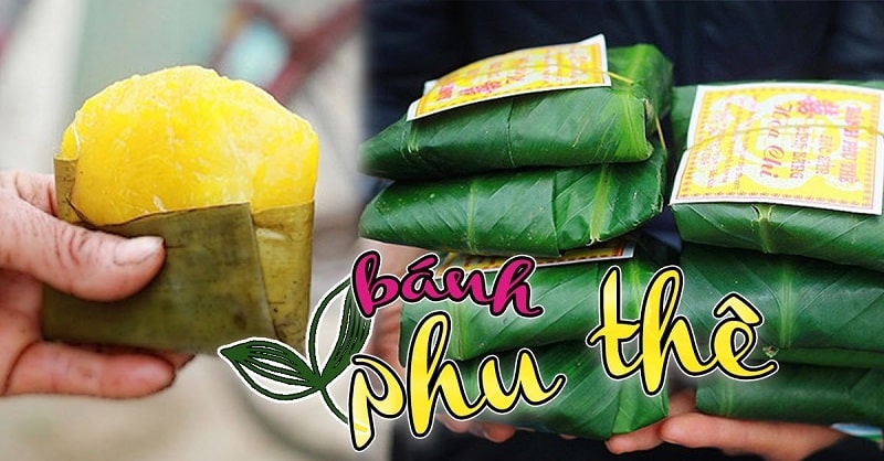 cách làm bánh phu thê bắc ninh
