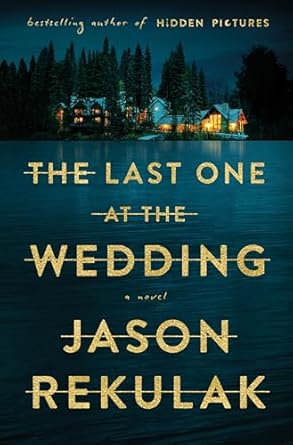 The Last One at the Wedding