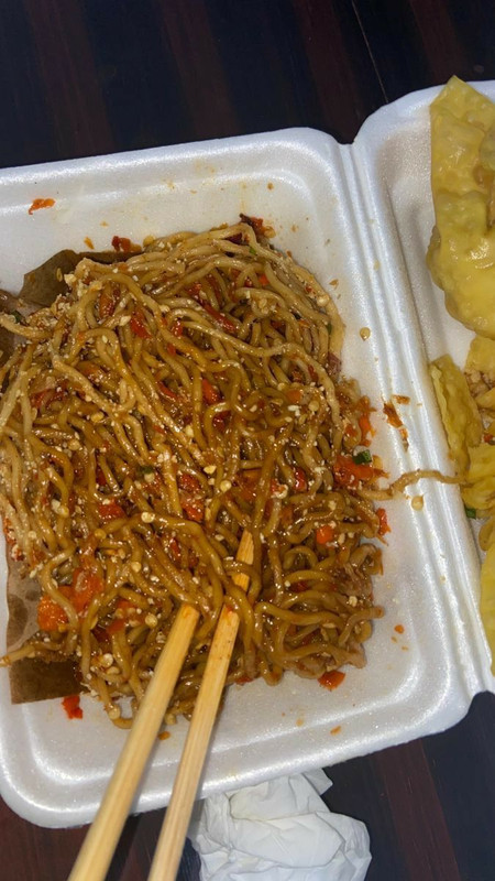 Mie Gacoan Lv 5