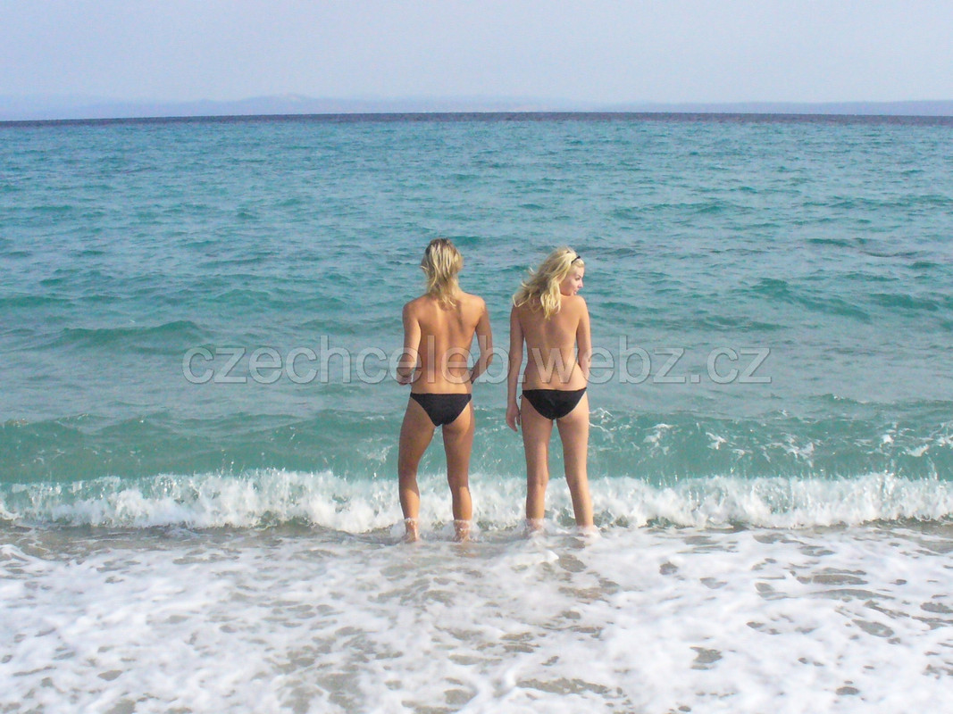 Nikol Štíbrová m005