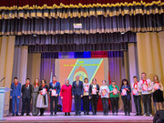 за лидерство 3 дружины