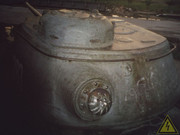 Советский тяжелый опытный танк Объект 239 (КВ-85), Санкт-Петербург Photo64