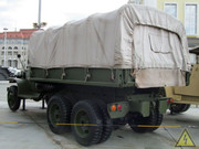 Американский грузовой автомобиль-самосвал GMC CCKW 353, Музей военной техники, Верхняя Пышма IMG-8976