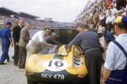 24 HEURES DU MANS YEAR BY YEAR PART ONE 1923-1969 - Page 41 57lm16JagD_P.Frère-F.Rousselle_2