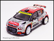 2020 05 Privados #21  Citroen Ostberg Monza