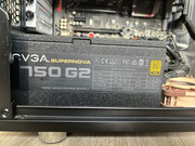 P: Starsia PC zostava i7 6700k, GTX1080, 16GB RAM