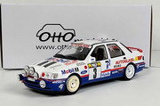 OT1091 Ford Sierra Cosworth Biasion Monte Carlo 1992