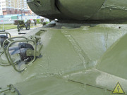 Советский тяжелый танк ИС-2, Музей военной техники УГМК, Верхняя Пышма IMG-5391