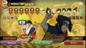 NARUTO Screenshot 1