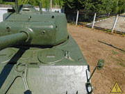 Американский средний танк М4А2 "Sherman", Музей вооружения и военной техники воздушно-десантных войск, Рязань. DSCN9351