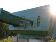 Башня советского легкого танка Т-60, Цемена, Новгородская обл. DSC02480