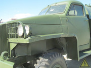 Американский автомобиль Studebaker US6 (топливозаправщик БЗ-35С), Музей военной техники, Верхняя Пышма IMG-2911