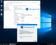 Windows 10 Enterprise 2016 LTSB v1607 Build 14393.3659 (x64) April 2020